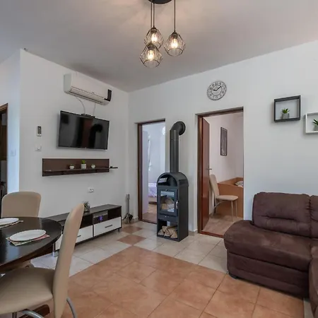 2 Bedroom In * Krnica