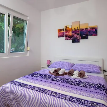 Apartman 2 Bedroom In *